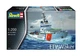 Збірна модель 1:200 корабель ETV Waker Revell 05240 - изображение 8