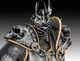 Подарунковий набір 1:16 фігура Король-ліч: World of Warcraft Revell 03515 - зображення 5