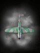 Збірна модель 1:32 винищувач Messerschmitt Bf109G-6 Revell 03653 - изображение 10