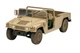 Збірна модель 1:35 військовий автомобіль HMMWV M1097 A2 Revell 03366 - изображение 3