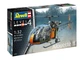 Збірна модель 1:32 гелікоптер Alouette II Revell 03804 - изображение 6