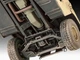 Збірна модель 1:35 військовий автомобіль HMMWV M1097 A2 Revell 03366 - изображение 6