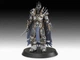Подарунковий набір 1:16 фігура Король-ліч: World of Warcraft Revell 03515 - зображення 11