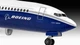 Збірна модель 1:288 літак Boeing 737-800 Revell 03809 - изображение 8