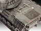Збірна модель 1:35 танк Leopard 1 Revell 03240 - изображение 5
