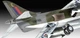 Збірна модель 1:32 літак Harrier GR.1 50 Years Revell 05690 - изображение 7