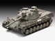 Збірна модель 1:35 танк Leopard 1 Revell 03240 - изображение 9