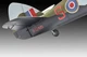 Збірна модель 1:48 літак Bristol Beaufthter Mk. VI Revell 03767 - изображение 3