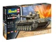 Збірна модель 1:35 танк Leopard 1 Revell 03240 - изображение 10
