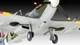 Збірна модель 1:72 літаки Bf109G-10 & Spitfire Mk.V Combat Set Revell 03710 - зображення 6
