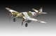 Збірна модель 1:48 літак Bristol Beaufthter Mk. VI Revell 03767 - изображение 8