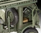 Збірна модель 1:35 РСЗВ BM-13-16 on W.O.T. 8 chassis Revell 03338 - зображення 3