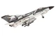 Збірна модель 1:144 літак Panavia Tornado IDS/GR.1 Revell 03783 - изображение 3