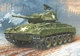 Збірна модель 1:76 танк M24 Chaffee Revell 03323 - изображение 6