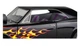 Збірна модель 1:25 автомобіль Chevy® Malibu™ SS™ 2N1 1966 Revell 14520 - зображення 4