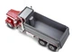 Збірна модель 1:25 автомобіль Kenworth W-900 Dump Truck Revell 12628 - изображение 8