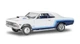 Збірна модель 1:25 автомобіль Chevy® Malibu™ SS™ 2N1 1966 Revell 14520 - зображення 6