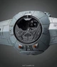 Збірна модель 1:72 винищувач Дарта Вейдера Star Wars Зоряні війни Bandai TIE Revell 01214 - зображення 5