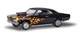 Збірна модель 1:25 автомобіль Chevy® Malibu™ SS™ 2N1 1966 Revell 14520 - зображення 7