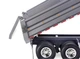 Збірна модель 1:25 автомобіль Kenworth W-900 Dump Truck Revell 12628 - изображение 11