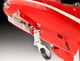 Збірна модель 1:32 літак BAE Systems Hawk T.1A "Red Arrows" Revell 04284 - изображение 9