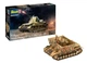 Збірна модель 1:72 зенітна установка Flak armor IV "Furniture Wagen" 3.7cm Flak 43 Revell 03363 - зображення 1