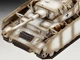 Збірна модель 1:72 танк PzKpfw. IV Ausf. H Revell 03184 - зображення 3