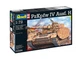 Збірна модель 1:72 танк PzKpfw. IV Ausf. H Revell 03184 - зображення 8