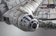 Збірна модель 1:144 космічний корабель Bandai Millennium Falcon Revel 01211 - зображення 11