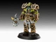 Подарунковий набір 1:16 фігура Thrall: World of Warcraft Revell 03516 - зображення 8