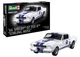 Збірна модель 1:24 автомобіль Shelby GT 350 R Stirling Moss (1966) Revell 07736 - изображение 1