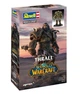 Подарунковий набір 1:16 фігура Thrall: World of Warcraft Revell 03516 - зображення 9
