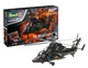 Збірна модель 1:72 вертоліт Eurocopter Tiger (James Bond 007) 'GoldenEye' - Gift Set Revell 05654 - изображение 2