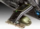 Збірна модель 1:72 вертоліт Eurocopter Tiger (James Bond 007) 'GoldenEye' - Gift Set Revell 05654 - изображение 7