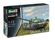 Збірна модель 1:72 танк Leclerc T5 Revell 03341 - изображение 8