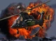 Збірна модель 1:72 вертоліт Eurocopter Tiger (James Bond 007) 'GoldenEye' - Gift Set Revell 05654 - изображение 10