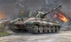 Збірна модель 1:35 німецький танк "Королівський Тигр" Tiger II Ausf. B Revell 03249 - зображення 7