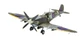 Збірна модель 1:32 винищувач Supermarine Spitfire Mk. IXc Revell 03927 - изображение 5