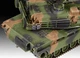 Стартовий набір 1/72 танк M1A1 AIM(SA) / M1A2 Abrams Revell 63346 - изображение 2