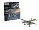 Стартовий набір 1:72 літак Arado Ar 240 Revell 63798 - изображение 1