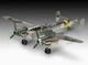 Стартовий набір 1:72 літак Arado Ar 240 Revell 63798 - изображение 2