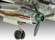 Стартовий набір 1:72 літак Arado Ar 240 Revell 63798 - изображение 7