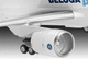 Збірна модель 1:144 літак Airbus A300-600ST Beluga Revell 03817 - изображение 9