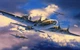 Збірна модель 1:72 літак B-17F "Memphis Belle" Revell 04279 - изображение 7