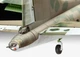 Збірна модель 1:72 літак B-17F "Memphis Belle" Revell 04279 - изображение 11