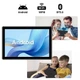 Планшет 10.1" DOOGEE U9 (3+4)/64Gb 4 ядра Android 13 5060 mAh Чорний (102360297) - Уцінка - зображення 5