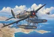 Збірна модель 1:32 літак Arado Ar196a-3 Seaplane Revell 03787 - изображение 12