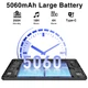 Планшет 10.1" DOOGEE U9 (3+4)/64Gb 4 ядра Android 14 5060 mAh Серый Б/В - изображение 7