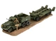 Збірна модель 1:76 танковий транспортер M19 Revell 03364 - изображение 2