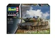 Збірна модель 1:35 танк Leopard 2A6M+ Revell 03342 - изображение 8